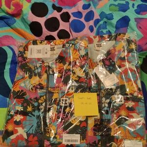 Lucy & Yak Jumpsuit, Size 18 UK